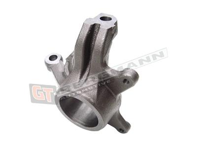 GT BERGMANN GT27-002 EAN: 5907764510491.