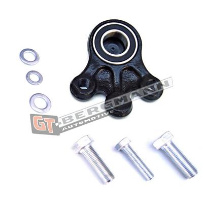 GT BERGMANN GT28-001 EAN: 5907764509334.