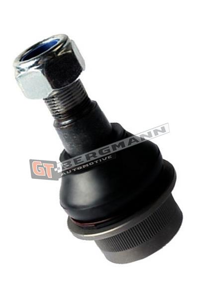 GT BERGMANN GT28-002 EAN: 5907764516844.