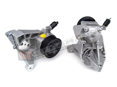 GT BERGMANN GT72-011 EAN: 5907764515960.