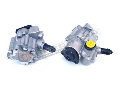 GT BERGMANN GT32-002 EAN: 5907764507071.