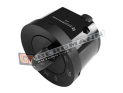 GT BERGMANN GT40-004