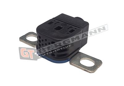 GT BERGMANN GT40-011 EAN: 5907764526157.