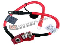 GT BERGMANN GT40-015