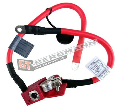 GT BERGMANN GT40-015