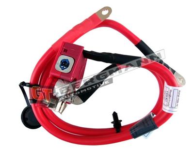 GT BERGMANN GT40-018 EAN: 5907764526256.