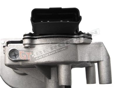 GT BERGMANN GT42-009 EAN: 5907764509624.