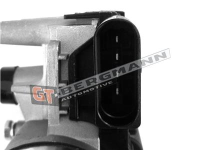 GT BERGMANN GT20-233