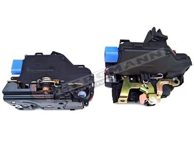 GT BERGMANN GT43-001 EAN: 5907764507149.