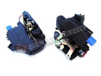 GT BERGMANN GT43-013 EAN: 5907764509617.