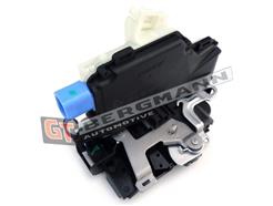 GT BERGMANN GT43-017