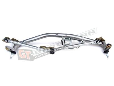 GT BERGMANN GT44-001 EAN: 5907764507231.