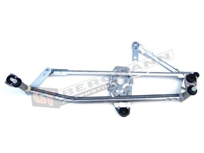 GT BERGMANN GT44-002 EAN: 5907764507248.