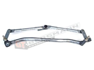 GT BERGMANN GT44-004 EAN: 5907764507262.