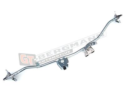 GT BERGMANN GT44-009 EAN: 5907764507309.