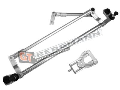 GT BERGMANN GT44-016 EAN: 5907764519944.