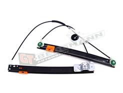 GT BERGMANN GT45-001