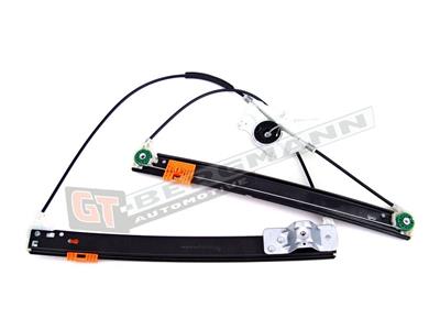 GT BERGMANN GT45-001 EAN: 5907764507361.