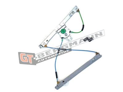 GT BERGMANN GT45-003 EAN: 5907764515618.