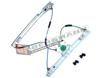 GT BERGMANN GT45-004 EAN: 5907764515601.