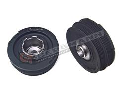 GT BERGMANN GT50-009