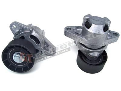 GT BERGMANN GT51-005 EAN: 5907764507521.