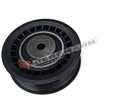 GT BERGMANN GT51-023 EAN: 5907764507705.