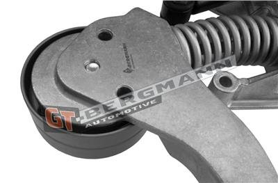 GT BERGMANN GT51-047 EAN: 5907764516134.