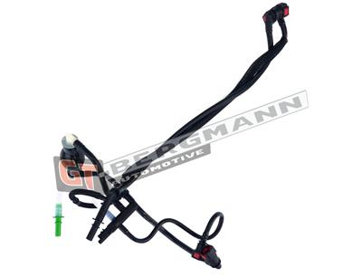 GT BERGMANN GT52-381 EAN: 5907764519814.