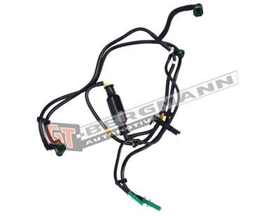 GT BERGMANN GT52-384 EAN: 5907764519845.