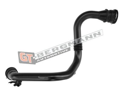 GT BERGMANN GT52-400 EAN: 5907764520018.