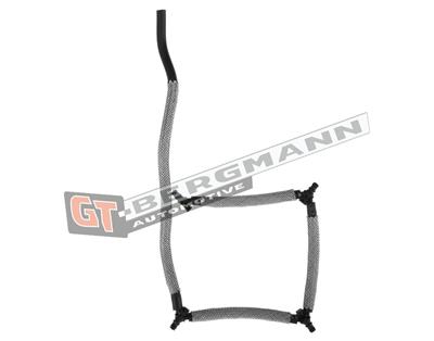 GT BERGMANN GT52-416 EAN: 5907764520179.
