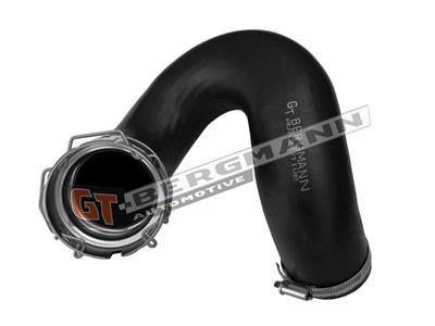GT BERGMANN GT52-818
