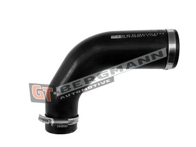GT BERGMANN GT52-833