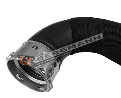 GT BERGMANN GT52-848