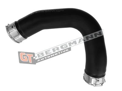 GT BERGMANN GT52-863