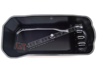 GT BERGMANN GT53-001 EAN: 5907764507941.