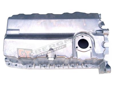 GT BERGMANN GT53-007 EAN: 5907764508009.