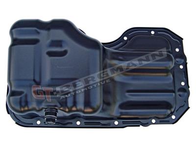 GT BERGMANN GT53-011 EAN: 5907764508047.