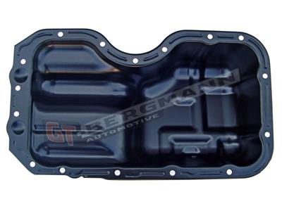 GT BERGMANN GT53-011 EAN: 5907764508047.