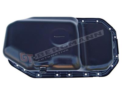 GT BERGMANN GT53-013 EAN: 5907764508061.