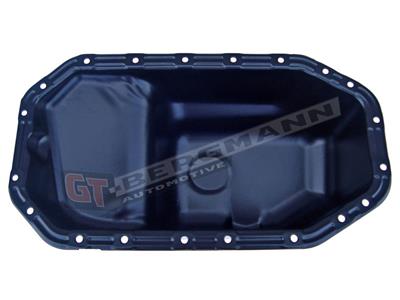 GT BERGMANN GT53-013 EAN: 5907764508061.