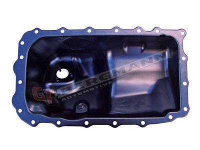 GT BERGMANN GT53-015 EAN: 5907764508085.