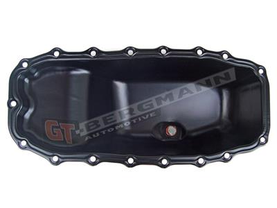 GT BERGMANN GT53-022