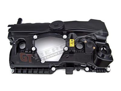 GT BERGMANN GT58-015 EAN: 5907764508740.