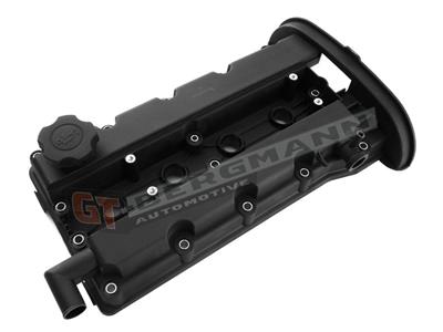 GT BERGMANN GT58-026 EAN: 5907764510286.