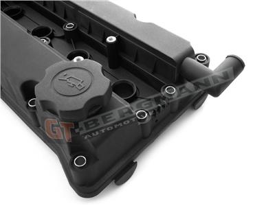 GT BERGMANN GT58-026 EAN: 5907764510286.