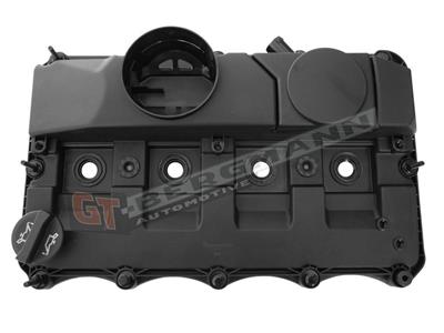 GT BERGMANN GT58-029 EAN: 5907764510316.
