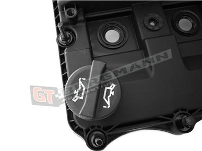 GT BERGMANN GT58-029 EAN: 5907764510316.