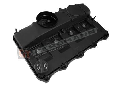 GT BERGMANN GT58-029 EAN: 5907764510316.